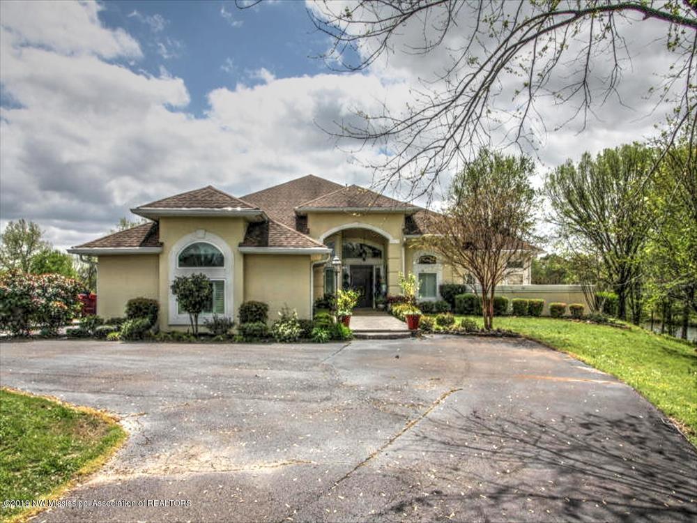 1251 Ranch Drive - Photo 1