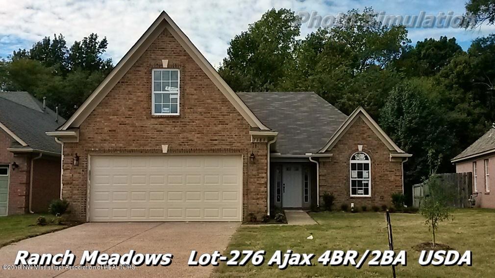 7836 Purifoy Drive - Photo 1