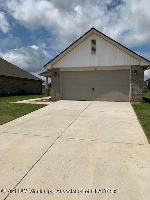 7853 Allen Glen Lane - Photo 1