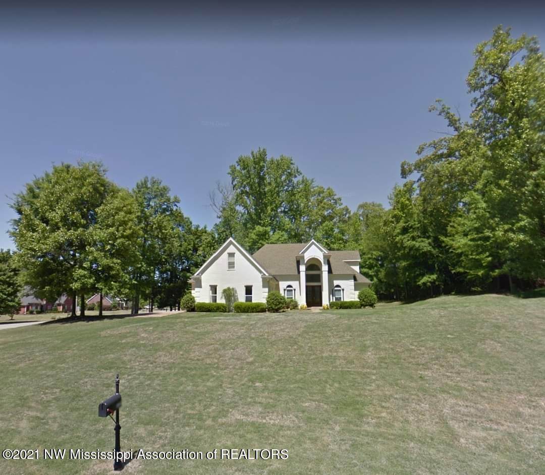 4420 Windslett Cove - Photo 1