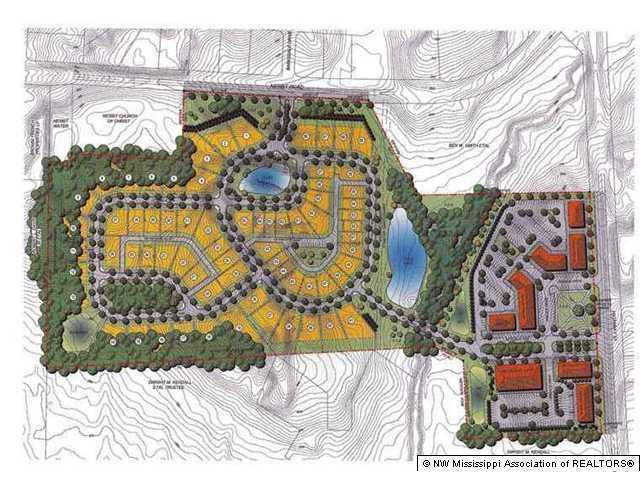 1367 Highway 51 N - Photo 1