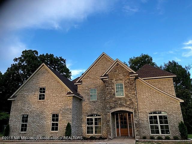 8382 Dunleith Cove - Photo 1