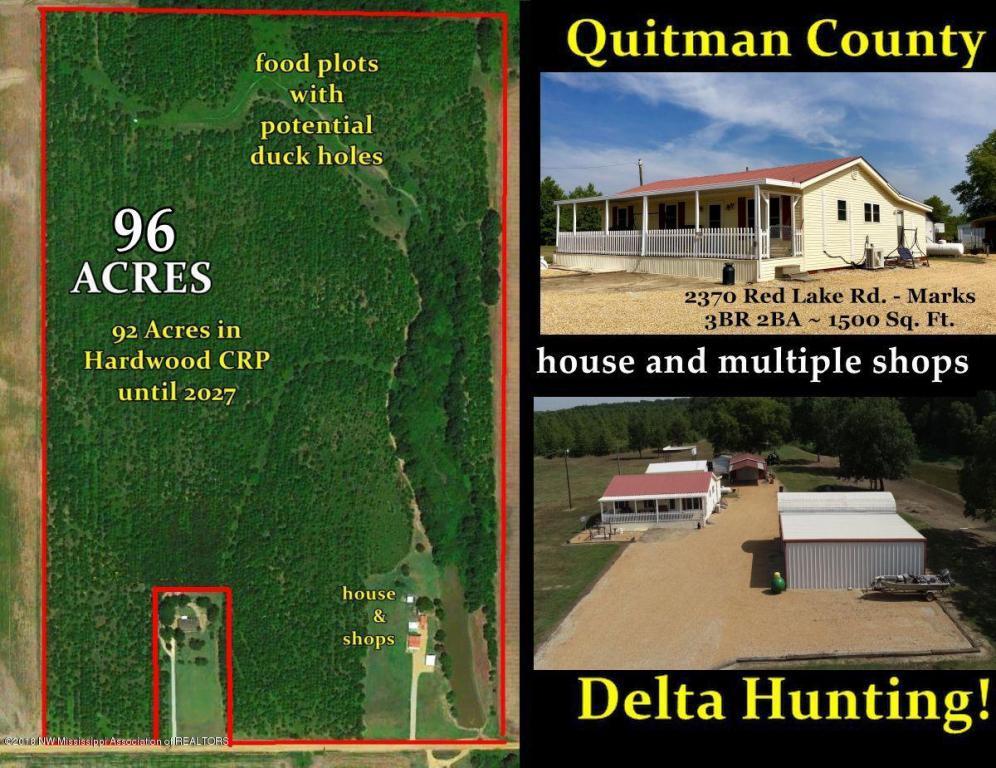2370 Red Lake Road - Photo 1