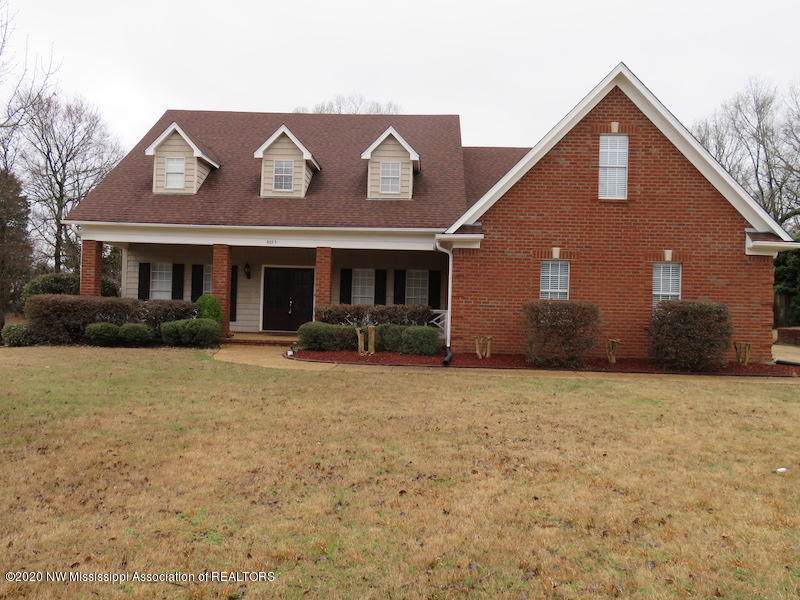 4253 Elizabeth Circle - Photo 1