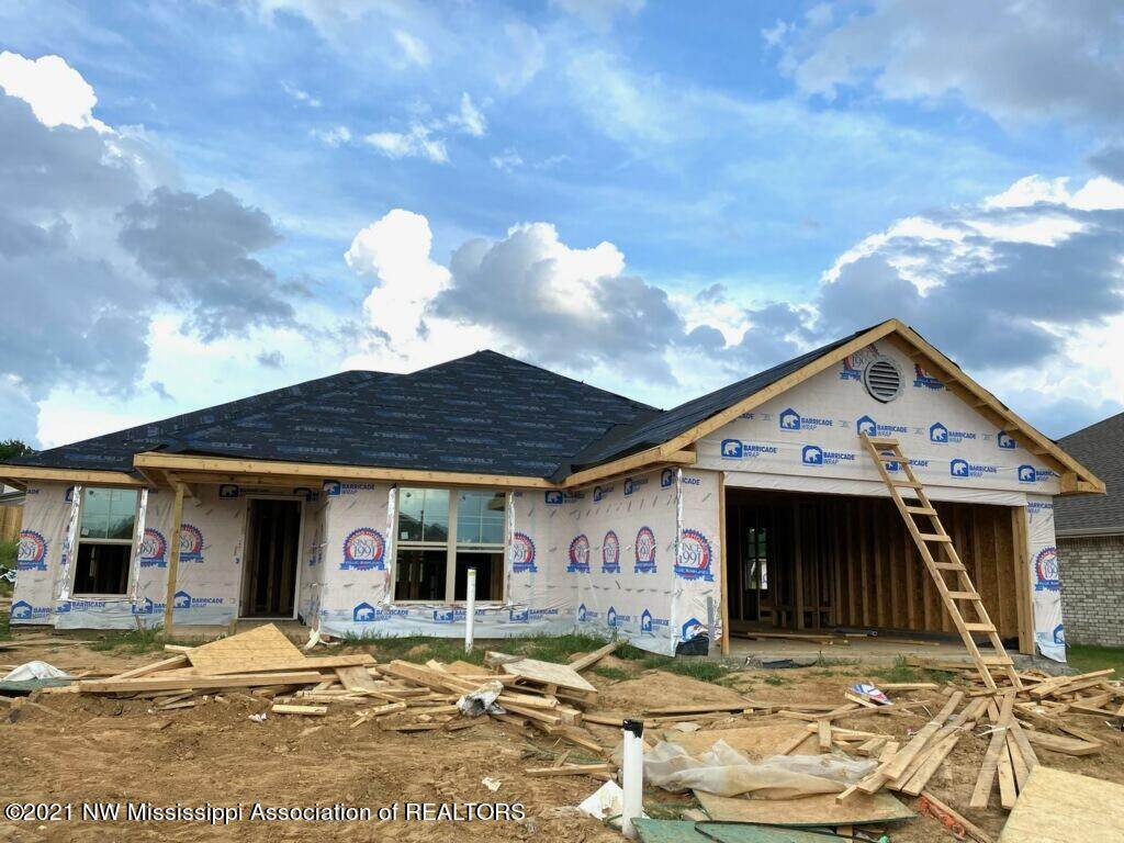 3520 Sabra Lane - Photo 1