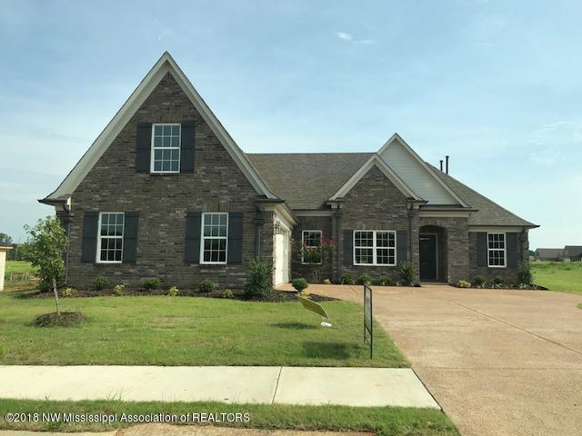 256 Magnolia Gardens Drive - Photo 1