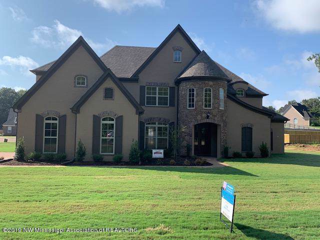 1612 Carlee Drive - Photo 1