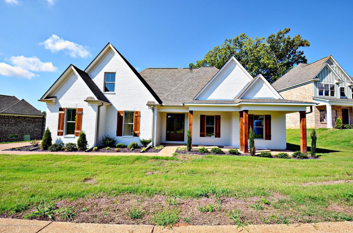 3703 Madison Ridge - Photo 1