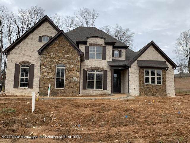 1660 Carlee Drive - Photo 1