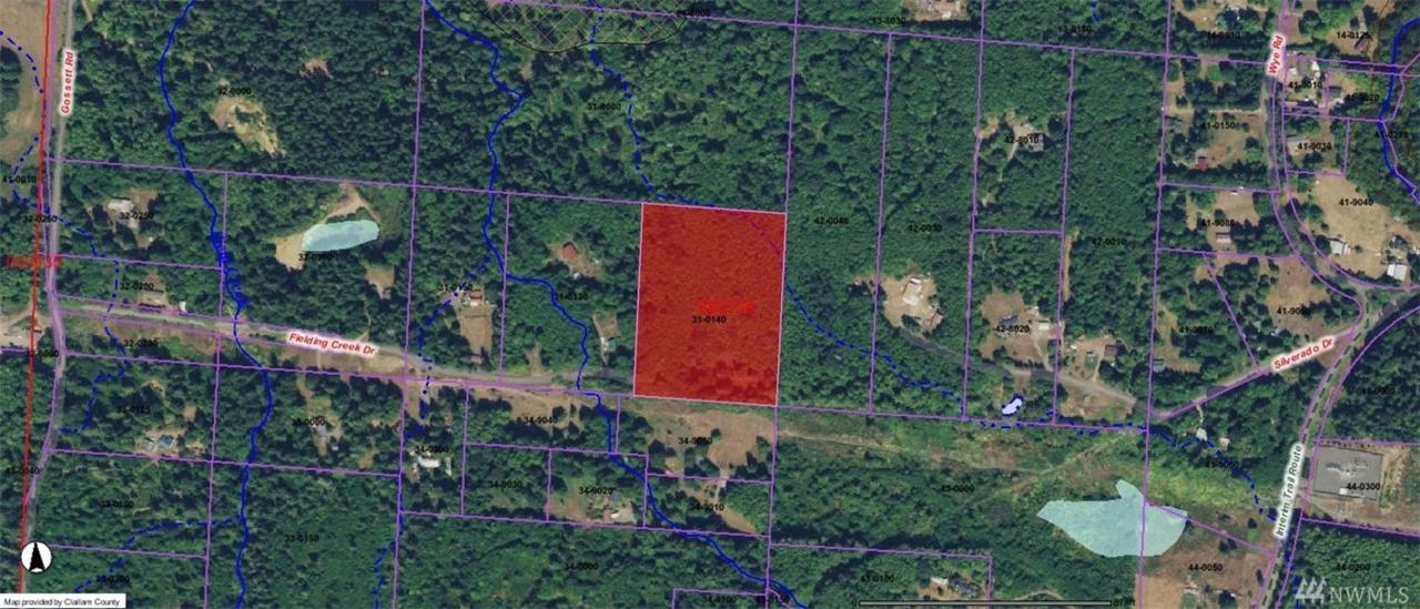 9999 Fielding Creek Dr - Photo 1