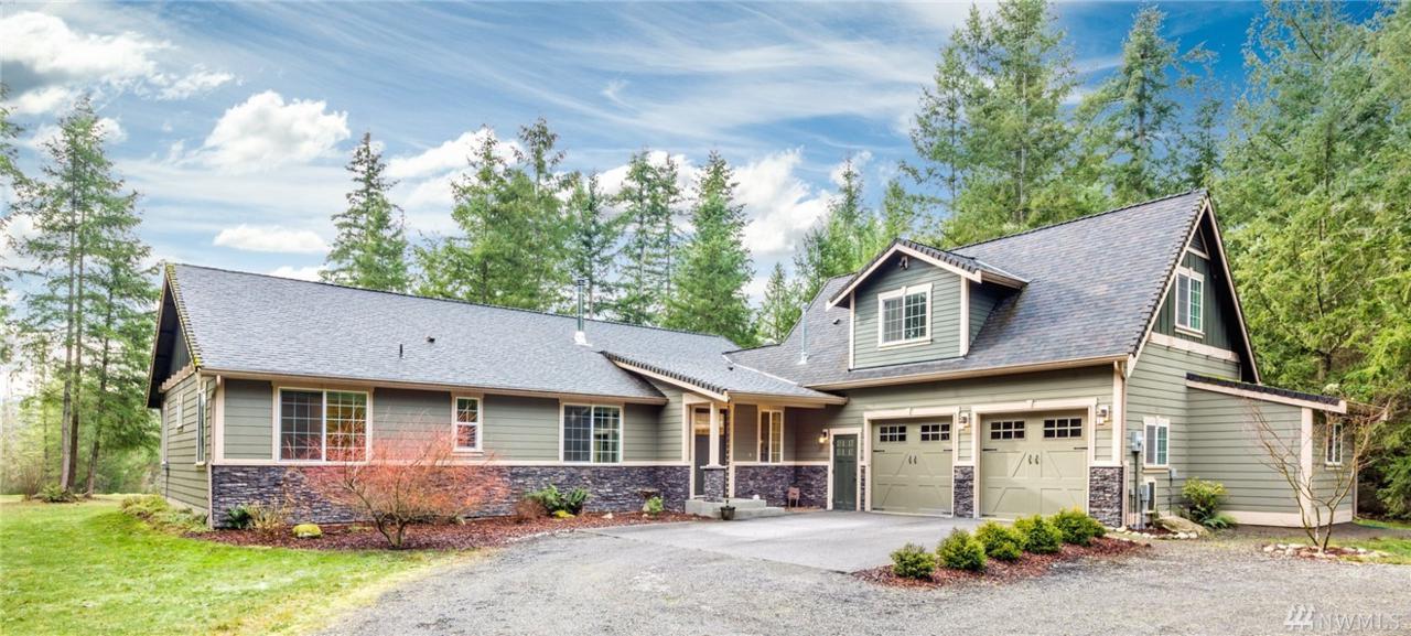 14847 Rocky Blue Acres Lane - Photo 1