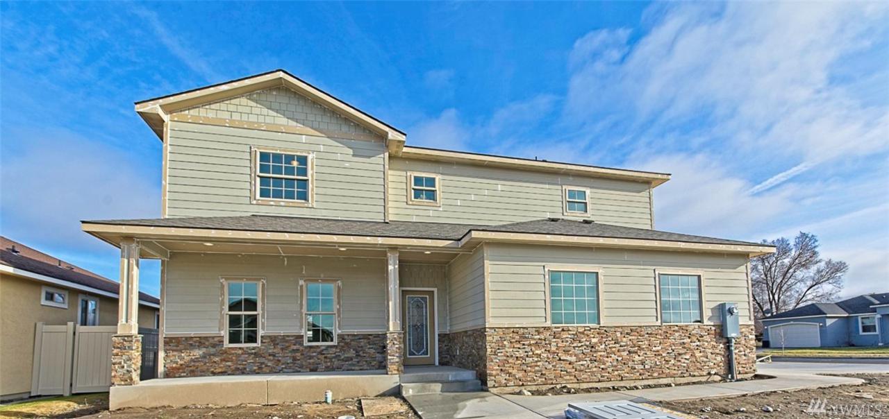 601 Magnolia Dr - Photo 1