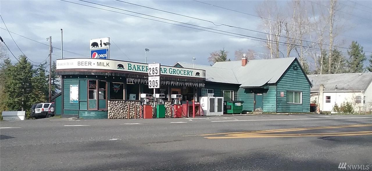 1706 Mt Baker Hwy - Photo 1