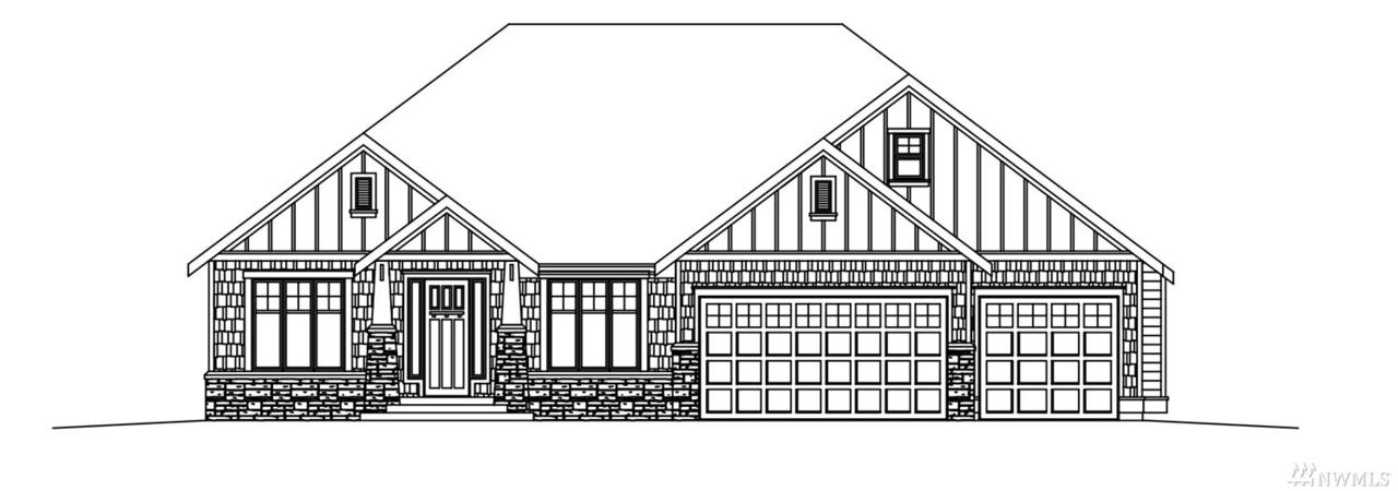 7712 Connells Prairie Rd - Photo 1