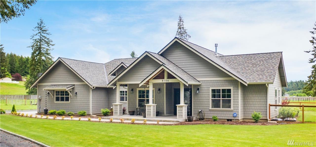 8106 Spurgeon Creek Rd - Photo 1