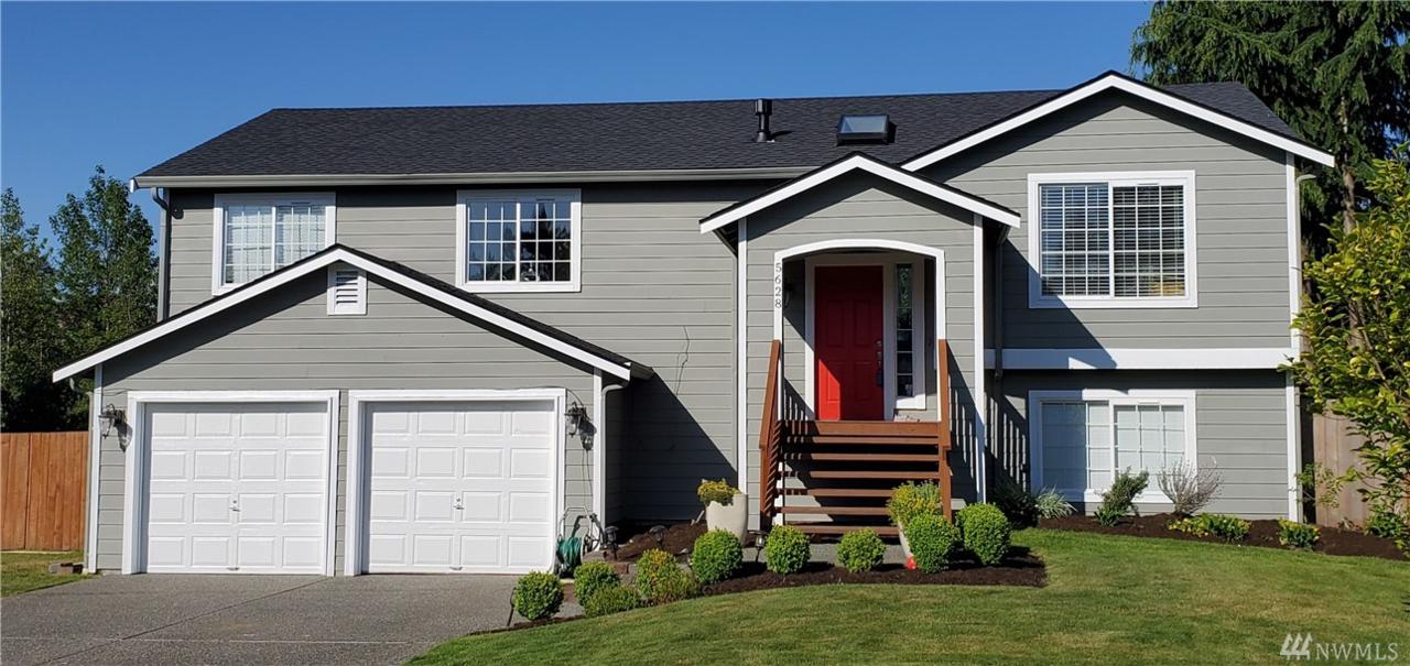 5628 Parkview Lane - Photo 1