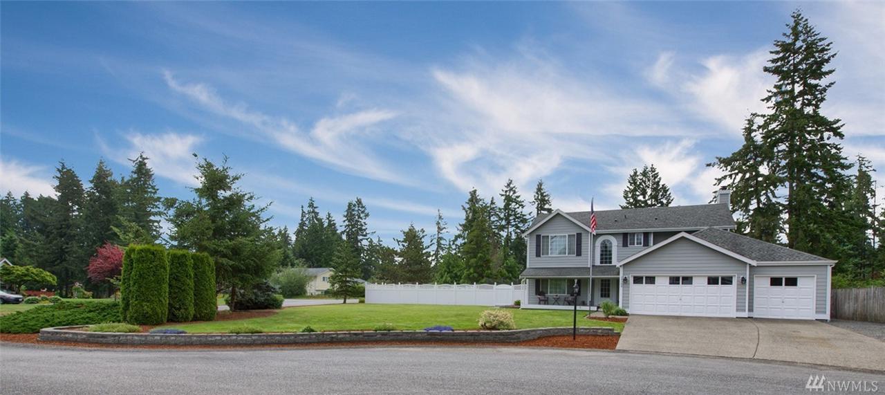 24308 38th Av Ct - Photo 1
