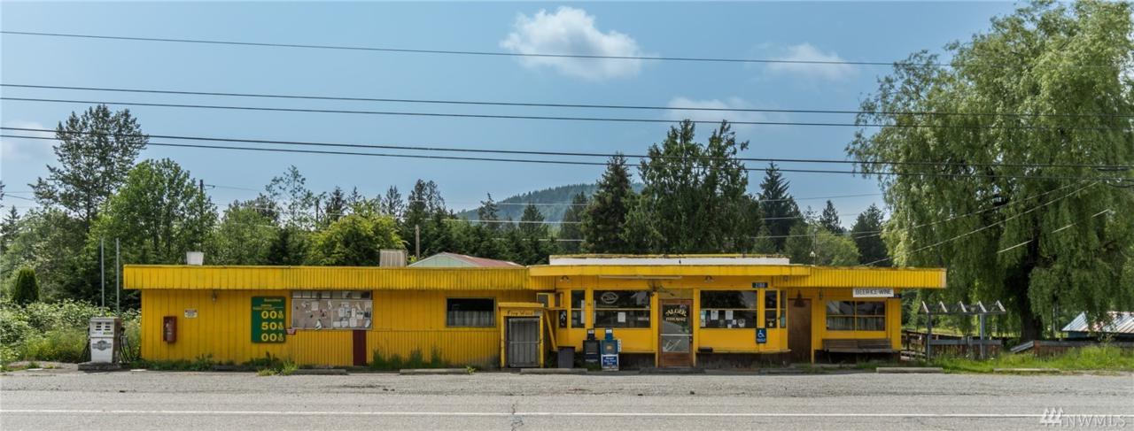 2180 Old Hwy 99 N Rd - Photo 1