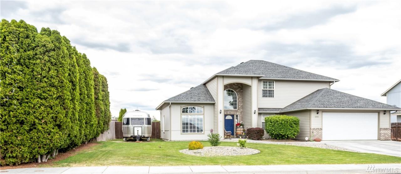 205 Crestview Dr - Photo 1