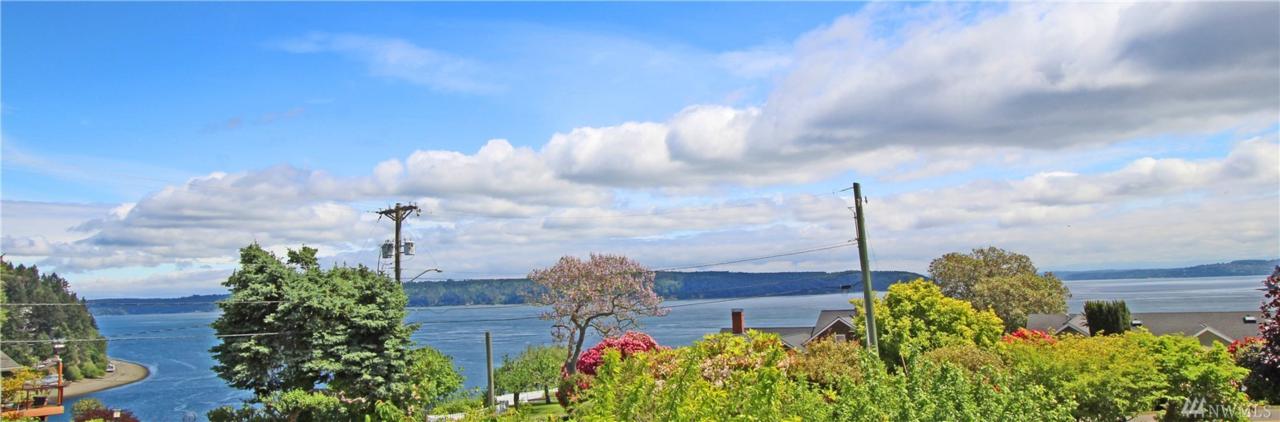 6917 Rainier Ave - Photo 1