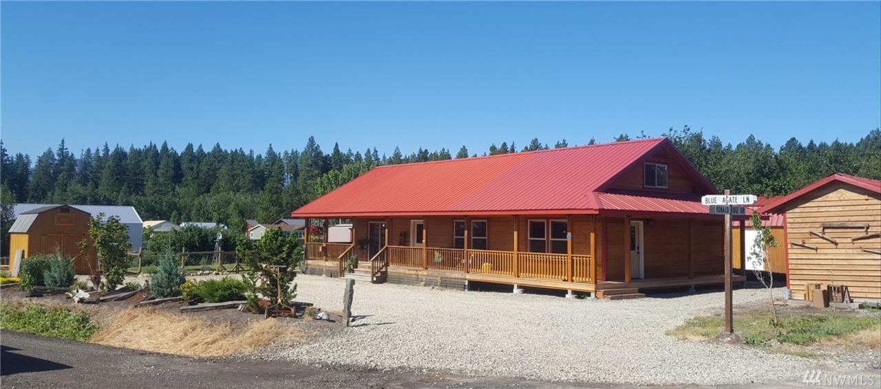 271 Blue Agate Lane - Photo 1