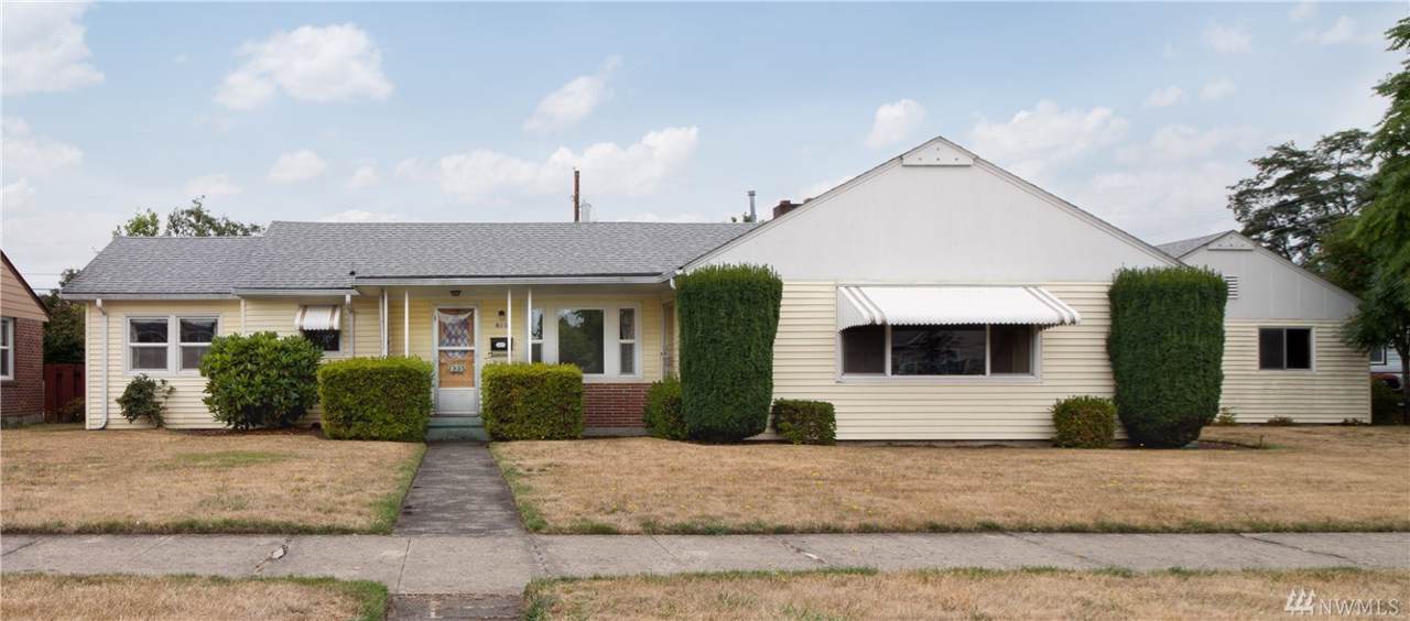 823 J St - Photo 1