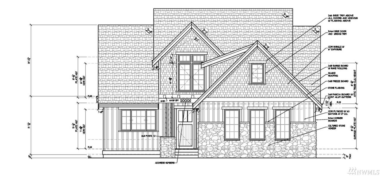 209 East Lake Samish Drive - Photo 1