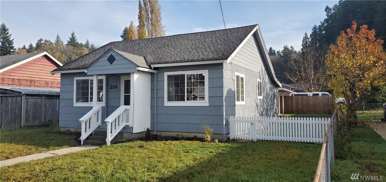 214 Buckner St - Photo 1