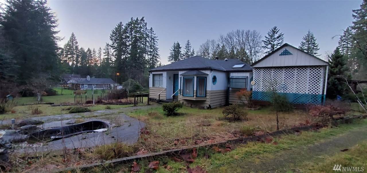 8837 View Park Rd - Photo 1 8837 View Park Rd - Photo 1