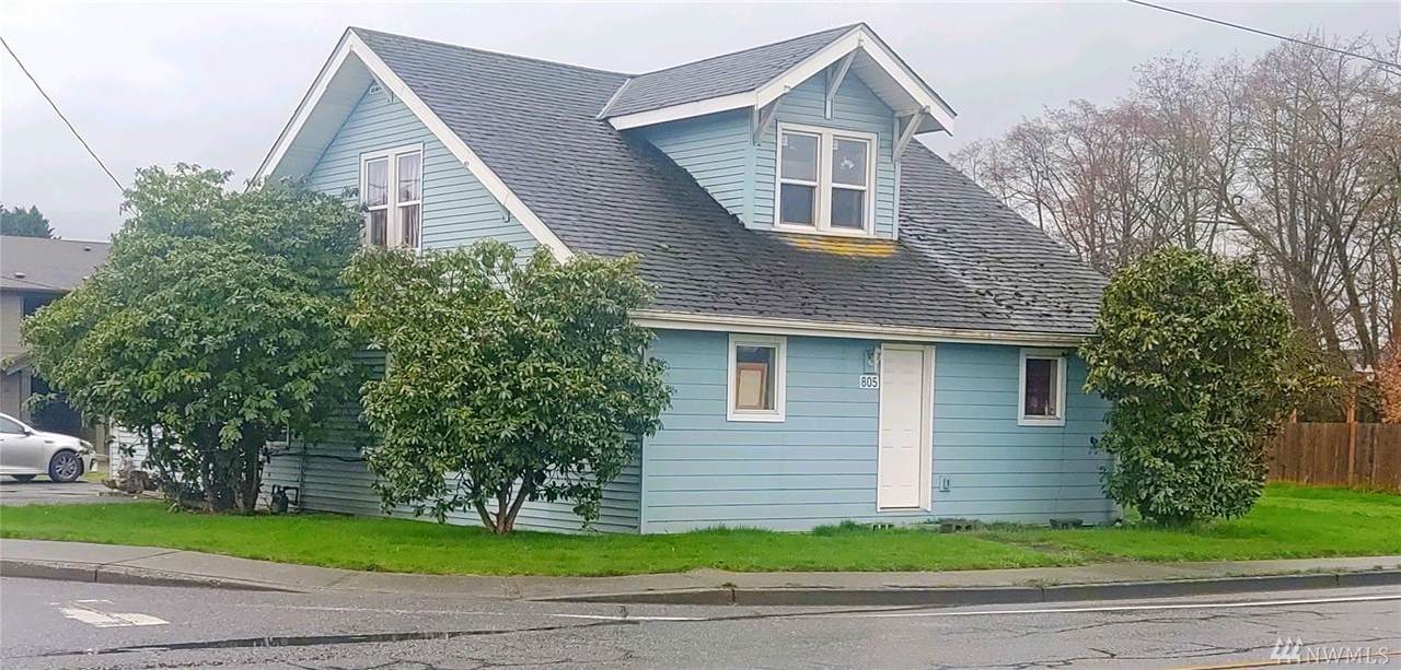 805 Cook Rd - Photo 1