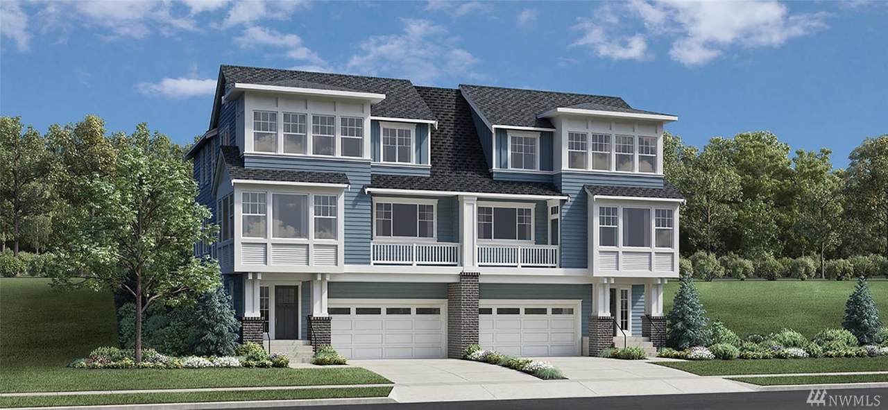 26754 Walden (Homesite #40) Way - Photo 1