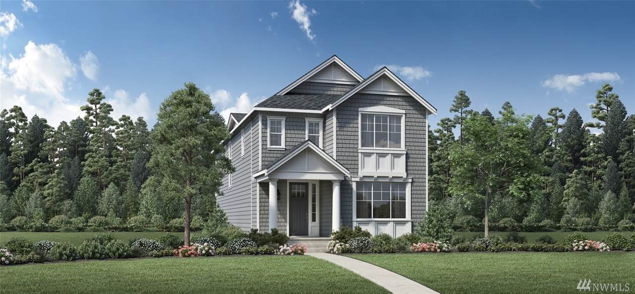 26724 Boyd (Homesite #45) Way - Photo 1
