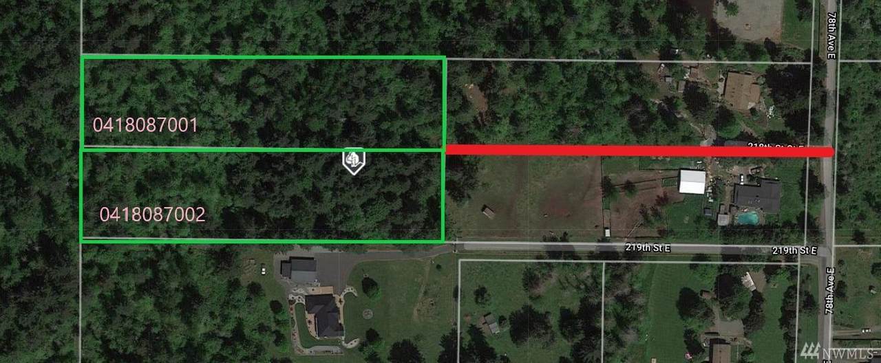 7602 219th Street - Photo 1