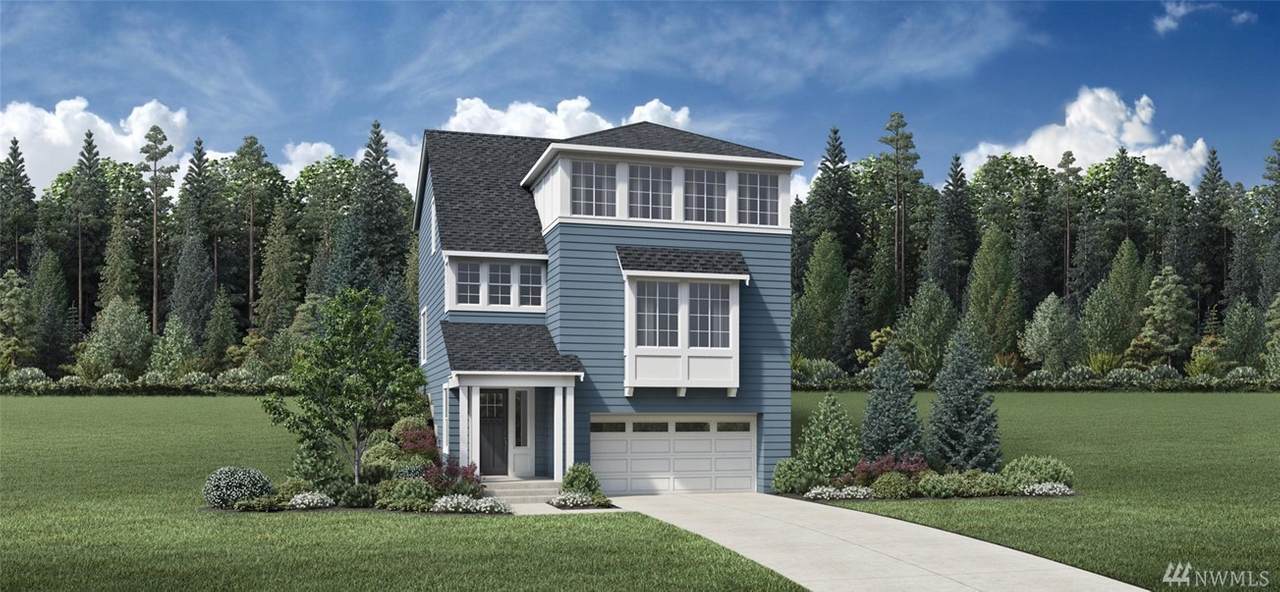 13527 185th (Lot 10) Drive - Photo 1