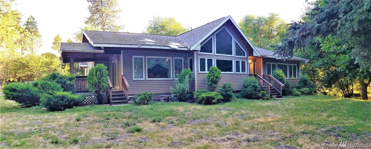 511 Strahl Canyon Road - Photo 1