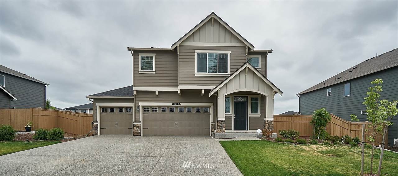 6807 226th Avenue Ct - Photo 1