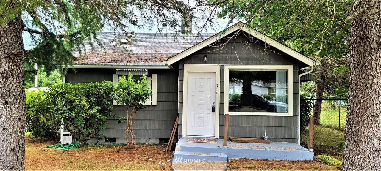 514 Jackson Street - Photo 1