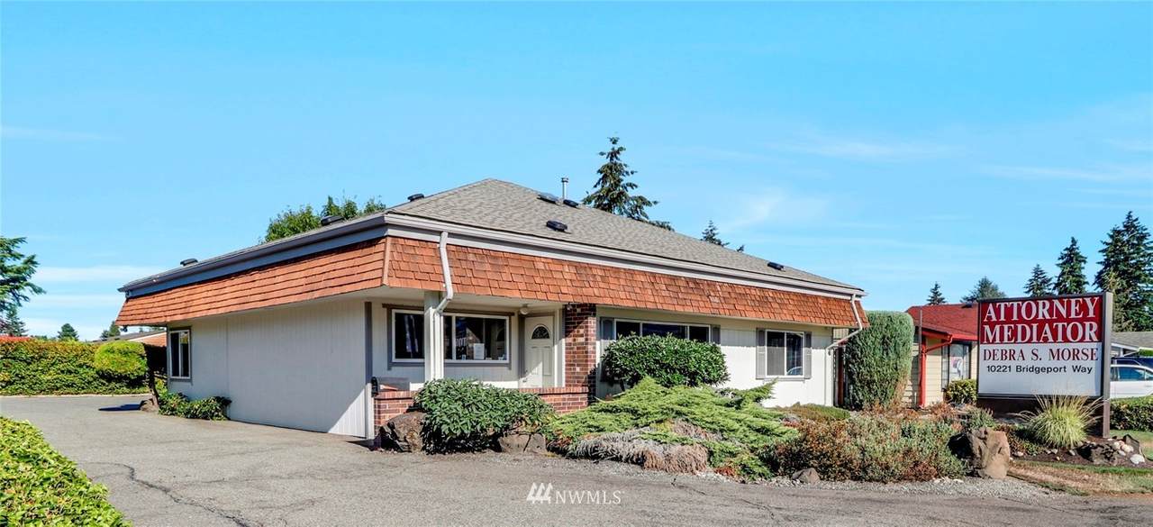 10221 Bridgeport Way - Photo 1