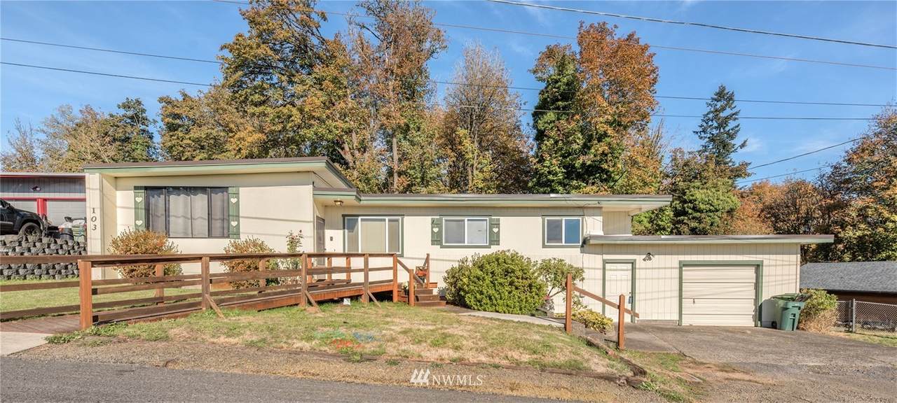 103 Mountain View Drive - Photo 1