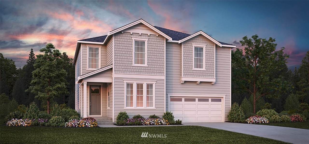18512 134th (Lot 26) Street - Photo 1