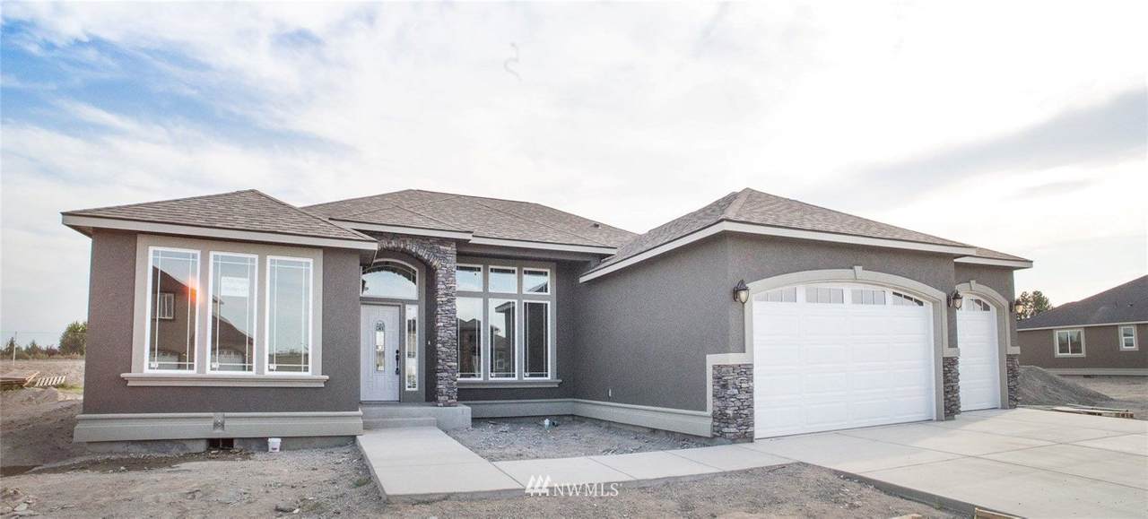 1205 Mt Adams Street - Photo 1