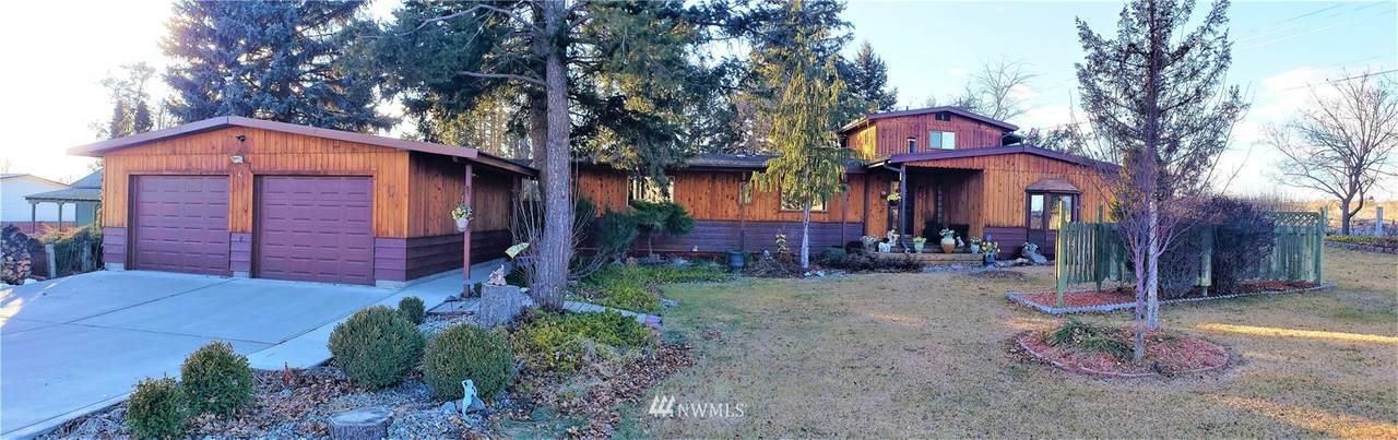 49 Sand Flat Road - Photo 1