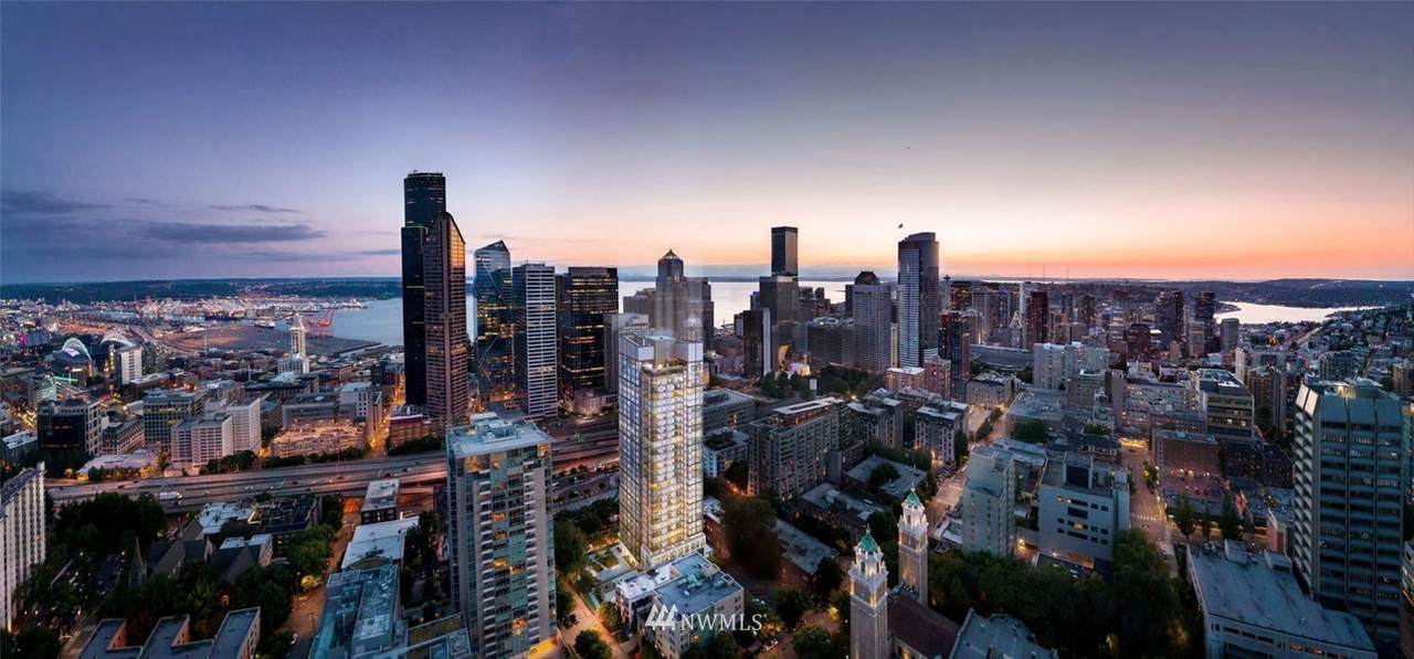 800 Columbia Street - Photo 1