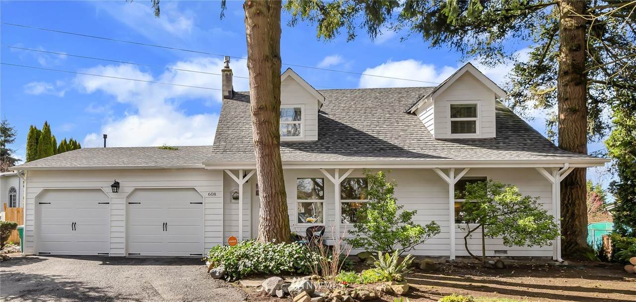 608 212th Street - Photo 1