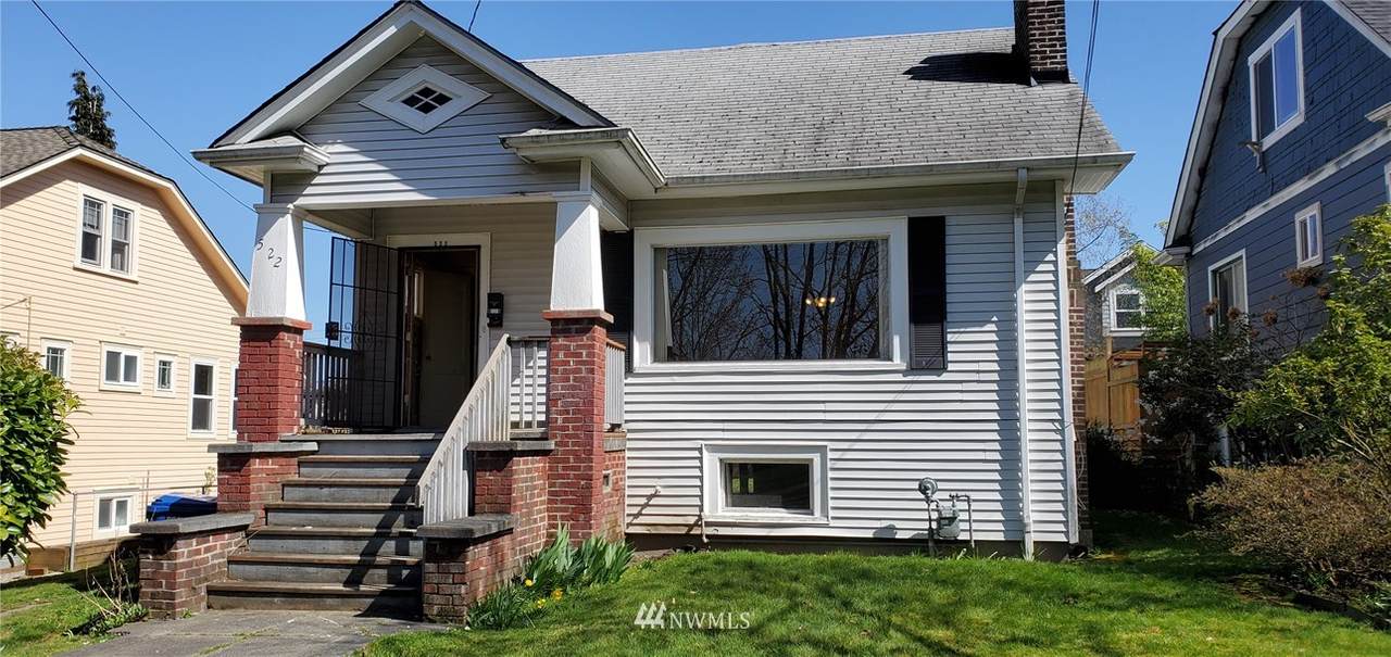 522 25th Avenue - Photo 1