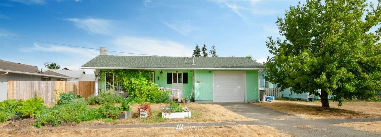 307 Eagle - Photo 1