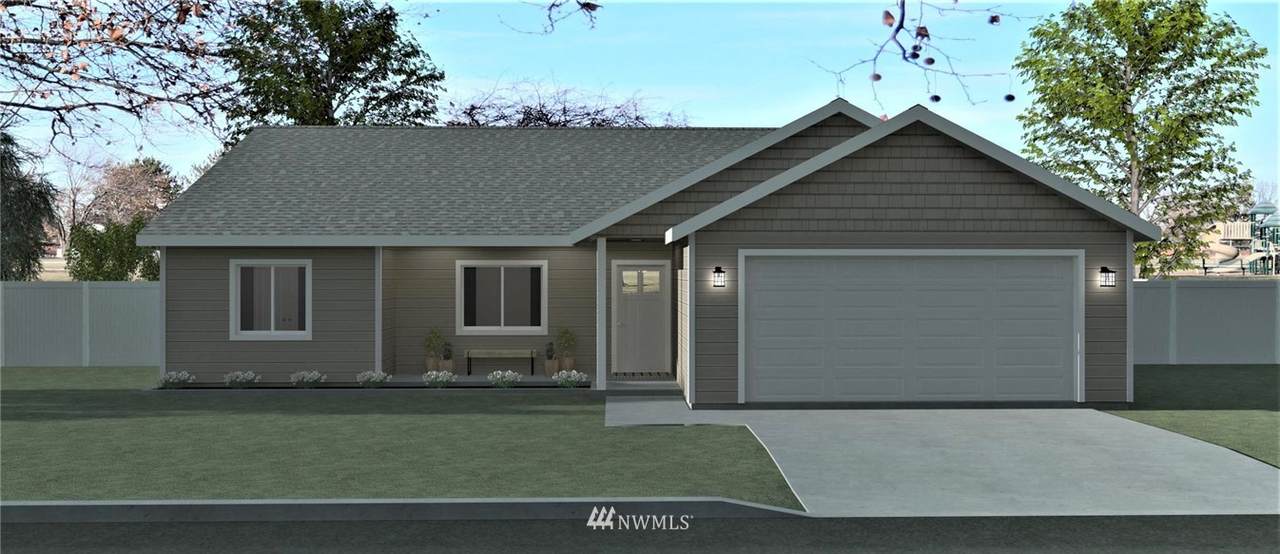 1408 Madison Street - Photo 1