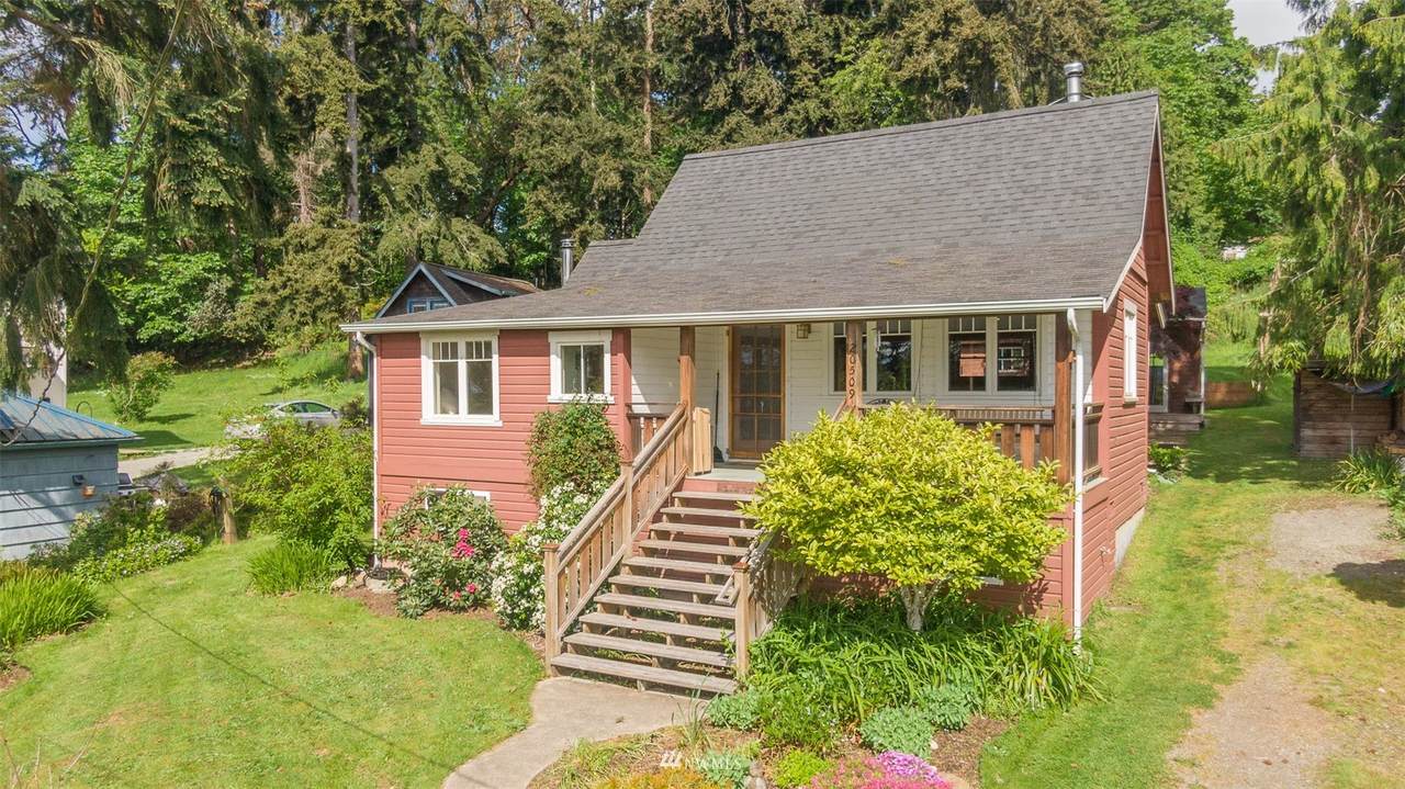 20509 81st Avenue - Photo 1