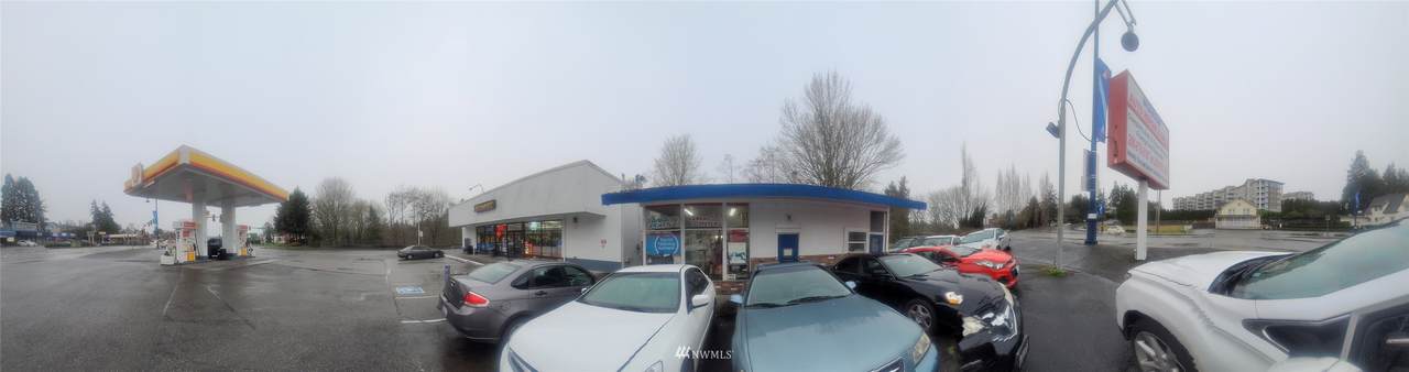 21616 Marine View Drive - Photo 1
