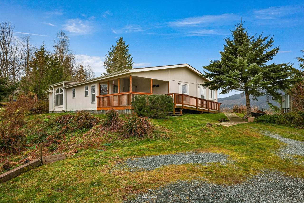 22823 Nature View Drive - Photo 1